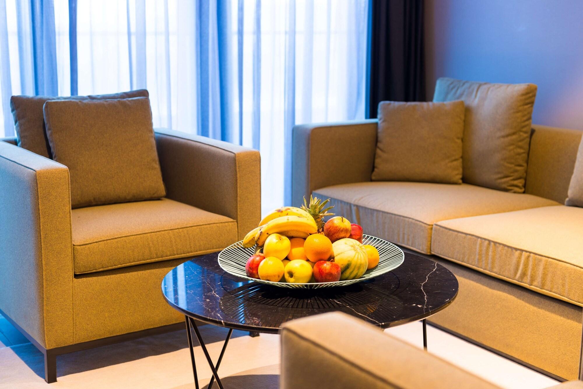 Radisson Hotel Dakar Diamniadio Noflaye Екстериор снимка
