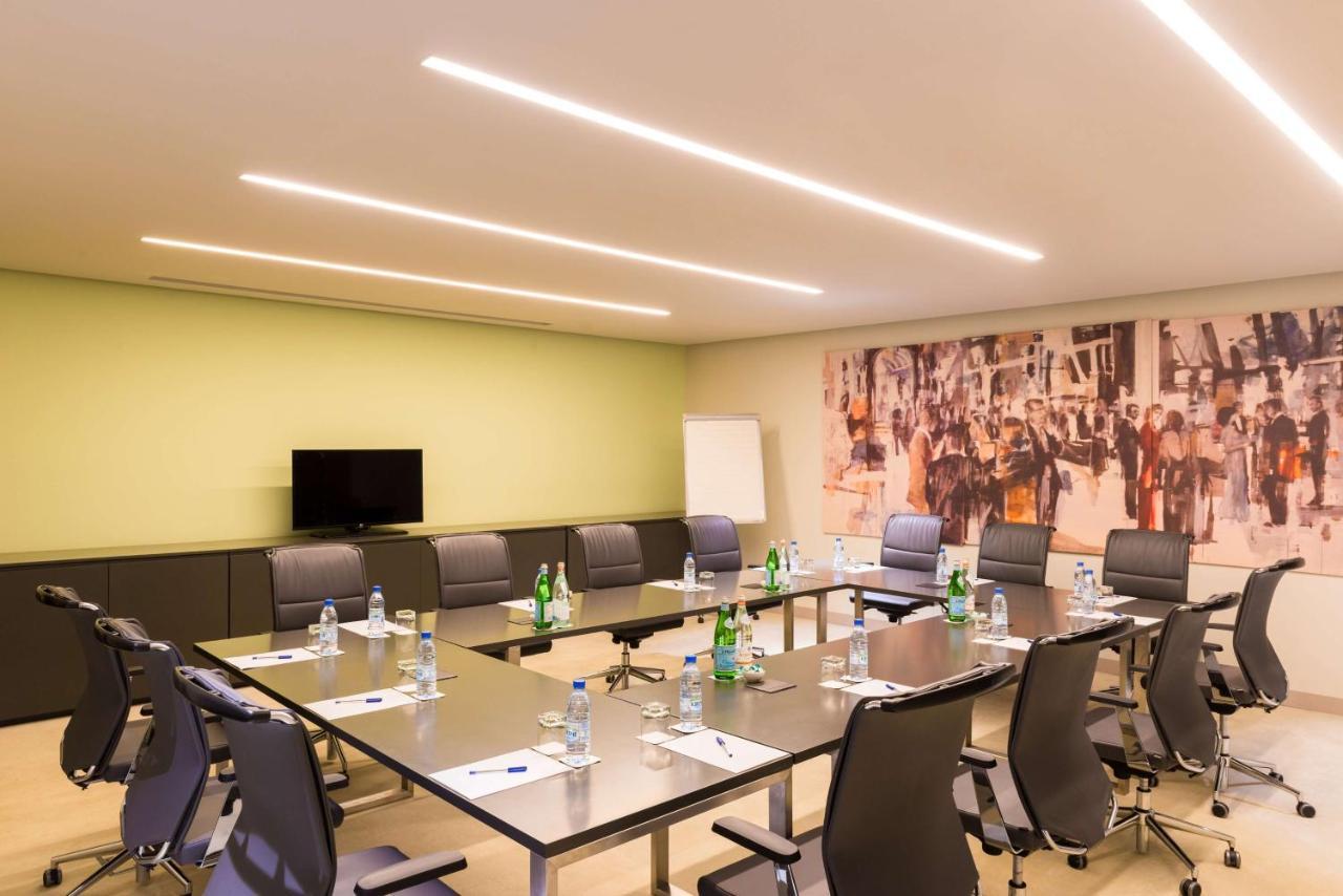 Radisson Hotel Dakar Diamniadio Noflaye Екстериор снимка